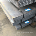 AR360 400 500 550 Acciaio resistente all'abrasione